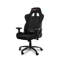 Arozzi Gaming Stuhl Inizio Black Fabric Arozzi Gaming Stuhl Inizio Black Fabric