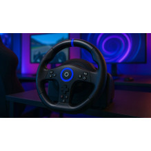 Steering wheel Blade Blade BR5 Wheel Simulation PS5 + PC Steering wheel Blade Blade BR5 Wheel Simulation PS5 + PC