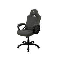 Arozzi Gaming Stuhl Enzo Woven Black / Gray Fabric Arozzi Gaming Stuhl Enzo Woven Black / Gray Fabric