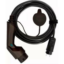 Helos electric car charging...