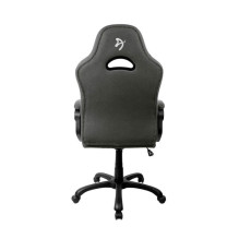 Arozzi Žaidimų austinė „Stuhl Enzo“ juoda / pilka Arozzi Žaidimų austinė „Stuhl Enzo“ juoda / pilka