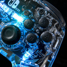 Pad PDP Afterglow Deluxe (500-137-EU) Pad PDP Afterglow Deluxe (500-137-EU)