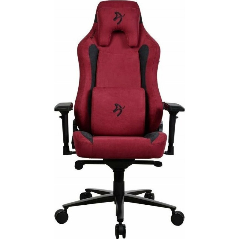 Arozzi Žaidimų kėdė Vernazza Bordeaux SuperSoft