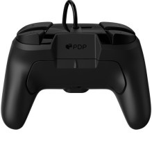 Cita datorprece PDP-PerformanceDesignedProduct PDP Controller Faceoff Deluxe+Audio schwarz / weiß Switch Cita datorprece PDP-PerformanceDesignedProduct PDP Controller Faceoff Deluxe+Audio schwarz / weiß Switch