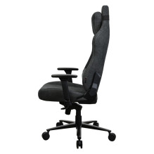 Arozzi Gaming Stuhl Vernazza XL Dark Gray SoftFabric Arozzi Gaming Stuhl Vernazza XL Dark Gray SoftFabric