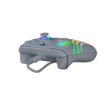 PDP wired controller Afterglow Wave gray XBOX Series