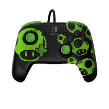Pad PDP Rematch 1Up Glow In...