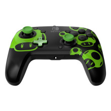 Pad PDP Rematch 1Up Glow In The Dark (500-134-GID) Pad PDP Rematch 1Up Glow In The Dark (500-134-GID)