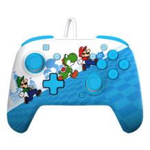 PDP Controller Rematch Mario Escape Switch PDP Controller Rematch Mario Escape Switch