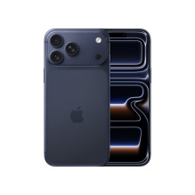 Apple iPhone 17 Pro 256GB Blue