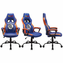Subsonic Gaming Stuhl Original Dragon Ball Z Subsonic Gaming Stuhl Original Dragon Ball Z