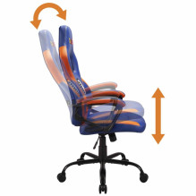 Subsonic Gaming Stuhl Original Dragon Ball Z Subsonic Gaming Stuhl Original Dragon Ball Z