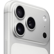 Apple iPhone 17 Pro 512GB Silver