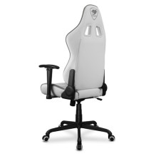 COUGAR Gaming-Stuhl Armor Elite, White COUGAR Gaming-Stuhl Armor Elite, White
