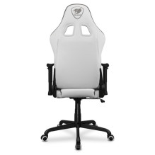 COUGAR Gaming-Stuhl Armor Elite, White COUGAR Gaming-Stuhl Armor Elite, White