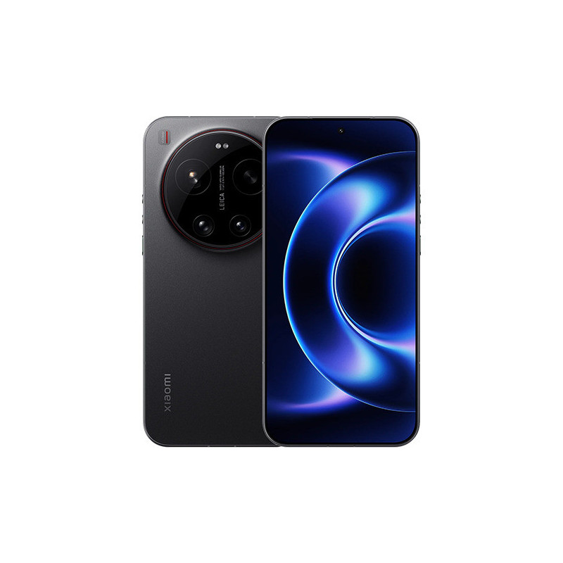 Xiaomi 17 Ultra 5G 16GB / 512GB, black (EU)