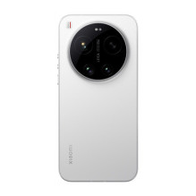 Xiaomi 17 Ultra 16 / 512GB Balta