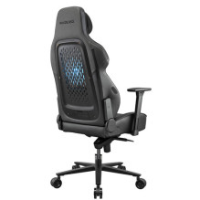 COUGAR Gaming-Stuhl NxSys Aero, ARGB Lüfter, Black COUGAR Gaming-Stuhl NxSys Aero, ARGB Lüfter, Black