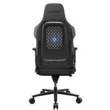 COUGAR Gaming-Stuhl NxSys Aero, ARGB Lüfter, Black COUGAR Gaming-Stuhl NxSys Aero, ARGB Lüfter, Black