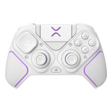 Valdiklis VICTRIX PS5 belaidis Pro BFG - White Valdiklis VICTRIX PS5 belaidis Pro BFG - White