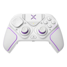 Valdiklis VICTRIX PS5 belaidis Pro BFG - White Valdiklis VICTRIX PS5 belaidis Pro BFG - White