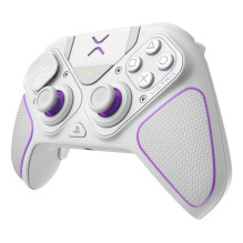 Pad VICTRIX VICTRIX PS5 Wireless Pro Controller BFG - White Pad VICTRIX VICTRIX PS5 Wireless Pro Controller BFG - White