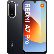 Xiaomi Redmi A7 Pro NFC Dual SIM 4GB RAM 128GB No Charger Black EU Xiaomi Redmi A7 Pro NFC Dual SIM 4GB RAM 128GB No Charger Black EU