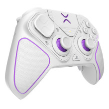 Valdiklis VICTRIX PS5 belaidis Pro BFG - White Valdiklis VICTRIX PS5 belaidis Pro BFG - White