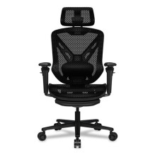 COUGAR Gaming / Office-Stuhl Speeder, Mesh, Black
