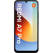 Xiaomi Redmi A7 Pro NFC Dual SIM 4GB RAM 128GB No Charger Black EU Xiaomi Redmi A7 Pro NFC Dual SIM 4GB RAM 128GB No Charger Black EU