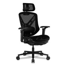 COUGAR Gaming / Office-Stuhl Speeder, Mesh, Black