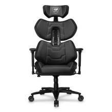 COUGAR Gaming-Stuhl Terminator Elite, Black COUGAR Gaming-Stuhl Terminator Elite, Black