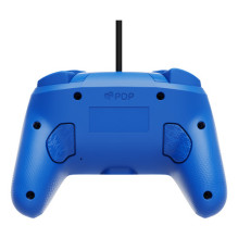 Cita datorprece PDP-PerformanceDesignedProduct PDP Controller Afterglow Wave blau Switch Cita datorprece PDP-PerformanceDesignedProduct PDP Controller Afterglow Wave blau Switch