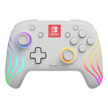 Cita datorprece PDP-PerformanceDesignedProduct PDP Controller Afterglow Wave wireless weiß Switch