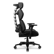COUGAR Gaming-Stuhl Terminator Elite, juodas COUGAR Gaming-Stuhl Terminator Elite, juodas