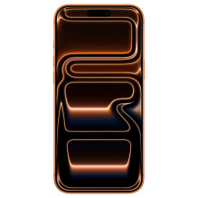 APPLE IPHONE 17 PRO MAX 2TB COSMIC ORANGE MG004HX / A APPLE IPHONE 17 PRO MAX 2TB COSMIC ORANGE MG004HX / A