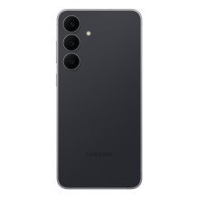 Samsung Galaxy S25 FE S731 5G 8GB RAM 256GB - Jet Black DE