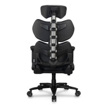COUGAR Gaming-Stuhl Terminator Elite, Black COUGAR Gaming-Stuhl Terminator Elite, Black