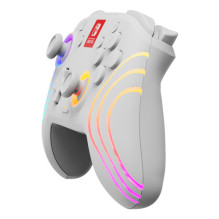PDP-PerformanceDesignedProduct PDP belaidis Afterglow Wave valdiklis baltas Switch PDP-PerformanceDesignedProduct PDP belaidis Afterglow Wave valdiklis baltas Switch