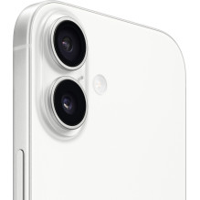Apple iPhone 17 256GB White MG6K4HX / A