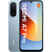 XIA REDMI A7 PRO 64 BLU