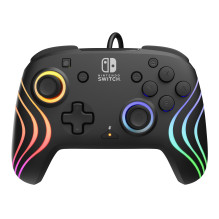 PDP Controller Afterglow Wave Black Switch PDP Controller Afterglow Wave Black Switch