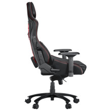 ASUS GAMING STUHL SL301W ROG CHARIOT X BLK