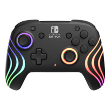 Pad PDP PDP SWITCH belaidis AFTERGLOW WAVE - Black
