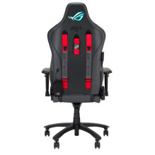 ASUS ŽAIDIMŲ STUHL SL301W ROG CHARIOT X GRY ASUS ŽAIDIMŲ STUHL SL301W ROG CHARIOT X GRY