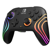 Pad PDP PDP SWITCH belaidis AFTERGLOW WAVE - Black
