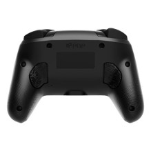 Pad PDP PDP SWITCH belaidis AFTERGLOW WAVE - Black