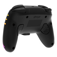 Pad PDP PDP SWITCH belaidis AFTERGLOW WAVE - Black