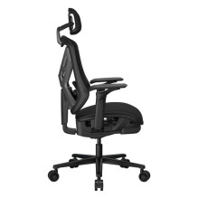 Žaidėjo universalus fotelis Cougar COUGAR COUGAR Speeder NEO su apmušta sėdyne Black Žaidėjo universalus fotelis Cougar COUGAR COUGAR Speeder NEO su apmušta sėdyne Black
