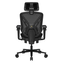 Cougar Speeder NEO Universal gaming chair Upholstered seat Black Cougar Speeder NEO Universal gaming chair Upholstered seat Black